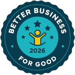 Better Business for Good 2026